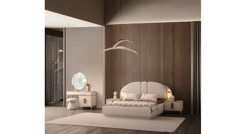 ZARA · Yatak Odası Takımı