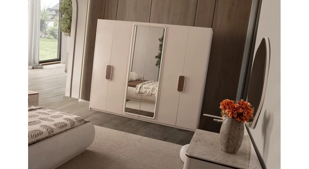 ZARA · Yatak Odası Takımı
