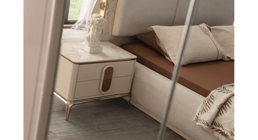 ZARA · Yatak Odası Takımı