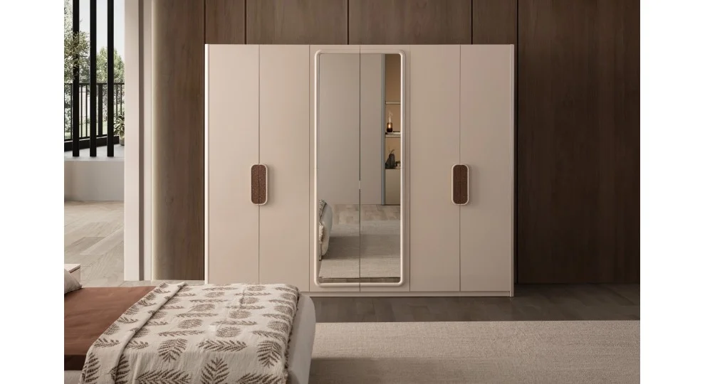 ZARA · Yatak Odası Takımı