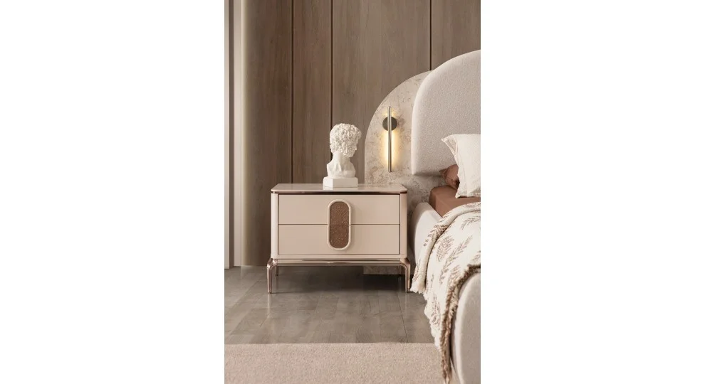 ZARA · Yatak Odası Takımı