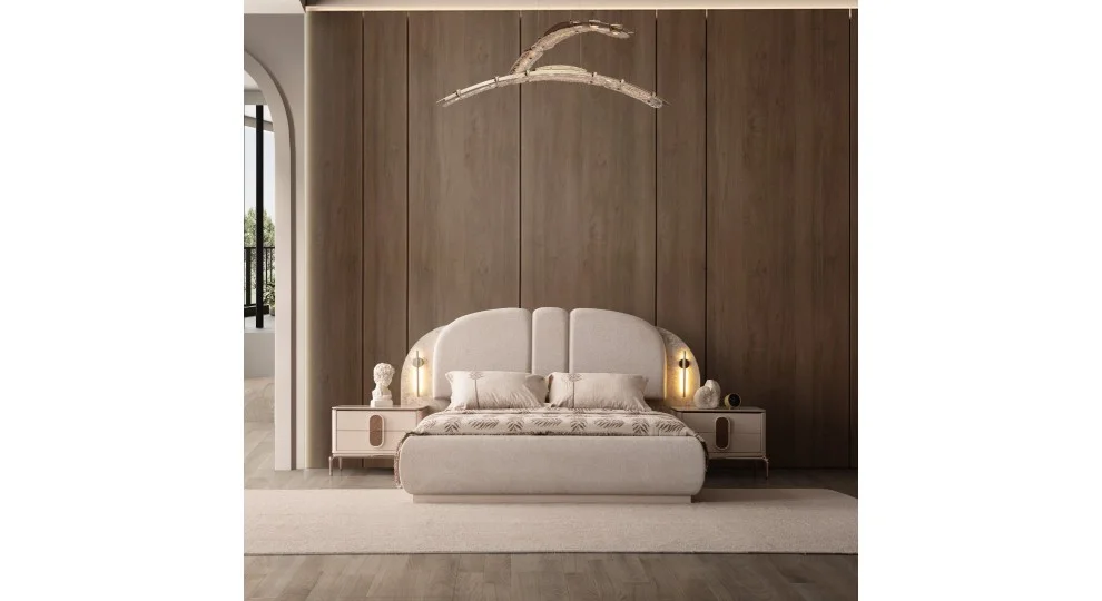 ZARA · Yatak Odası Takımı