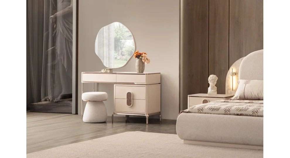 ZARA · Yatak Odası Takımı