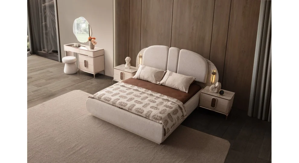 ZARA · Yatak Odası Takımı