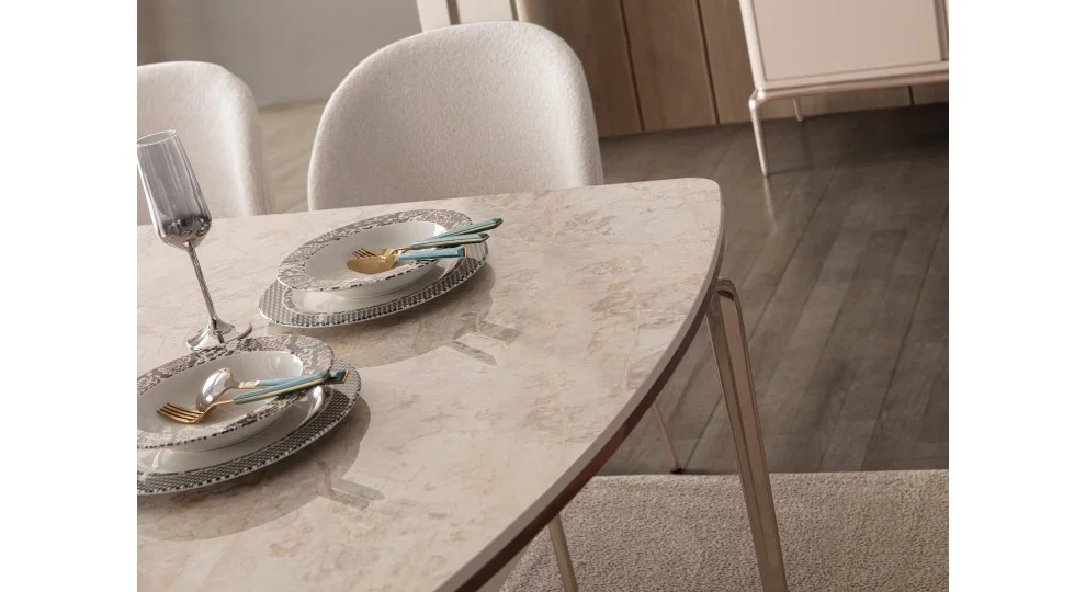 ZARA · Yemek Odası Takımı