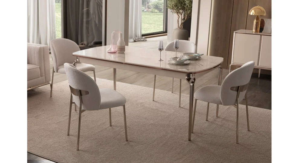 ZARA · Yemek Odası Takımı