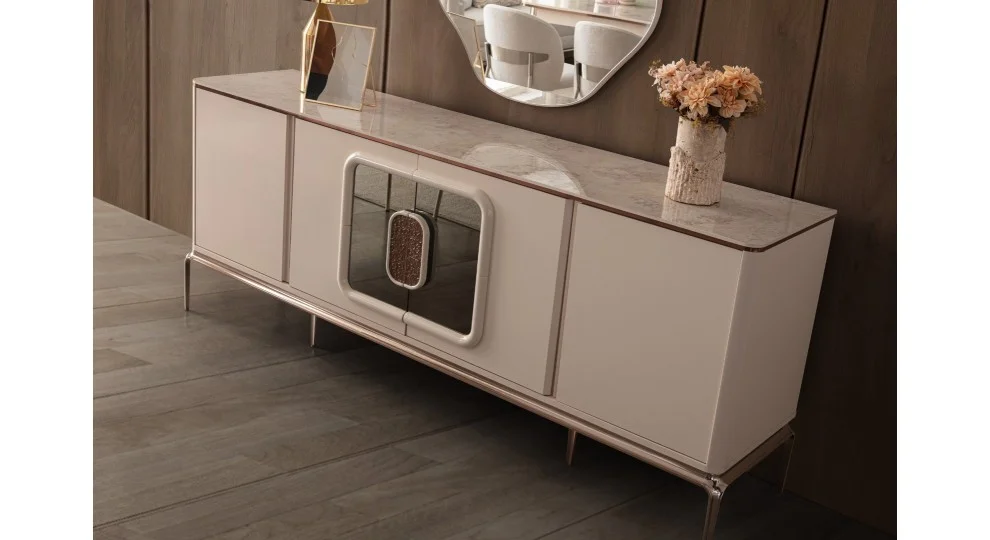 ZARA · Yemek Odası Takımı