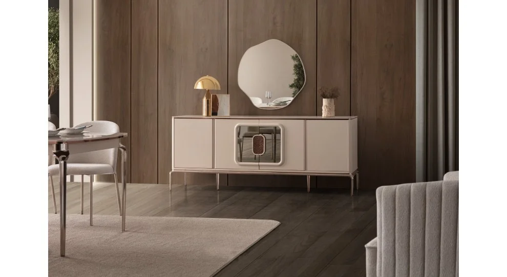 ZARA · Yemek Odası Takımı