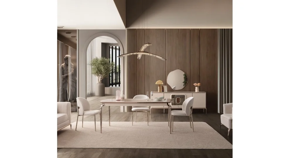 ZARA · Yemek Odası Takımı