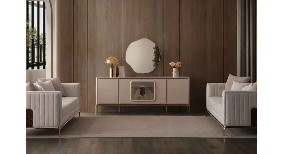 ZARA · Yemek Odası Takımı