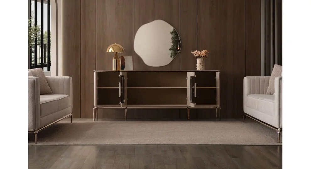ZARA · Yemek Odası Takımı