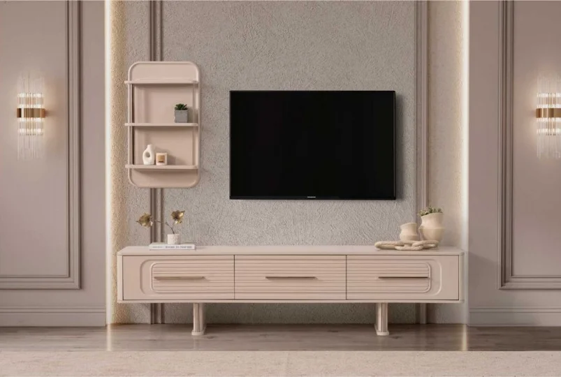 Zenith · Tv Ünitesi