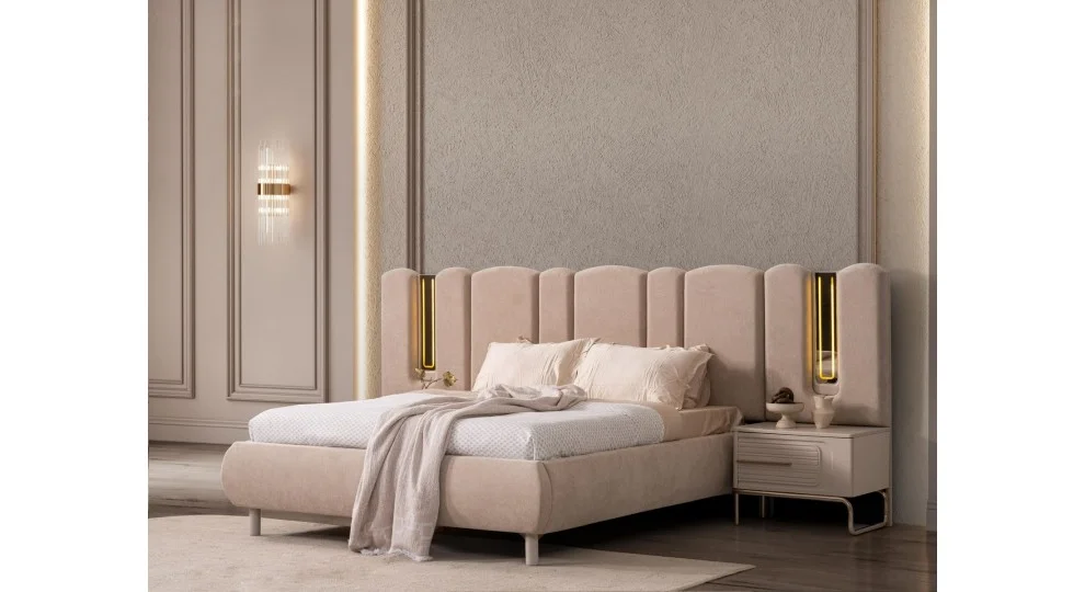 Zenith · Yatak Odası Takımı