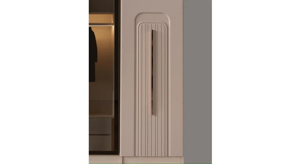 Zenith · Yatak Odası Takımı