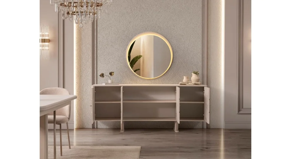 Zenith · Yemek Odası Takımı