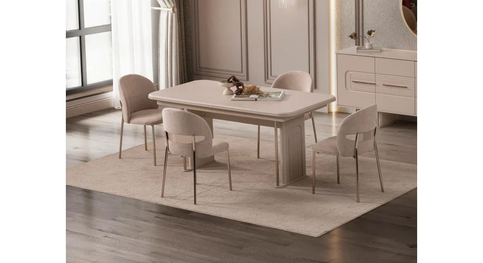 Zenith · Yemek Odası Takımı
