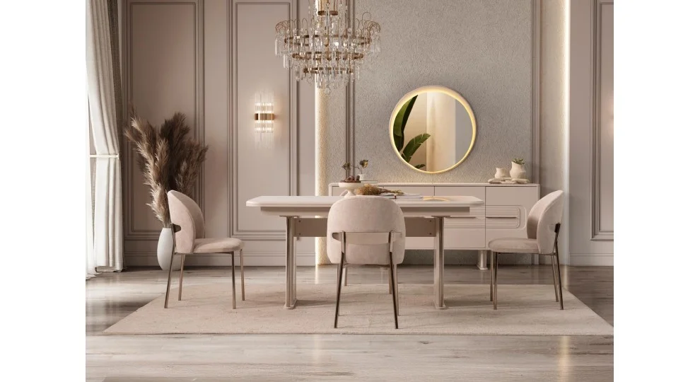 Zenith · Yemek Odası Takımı