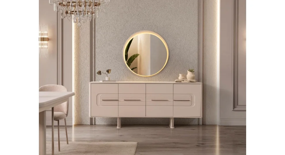 Zenith · Yemek Odası Takımı