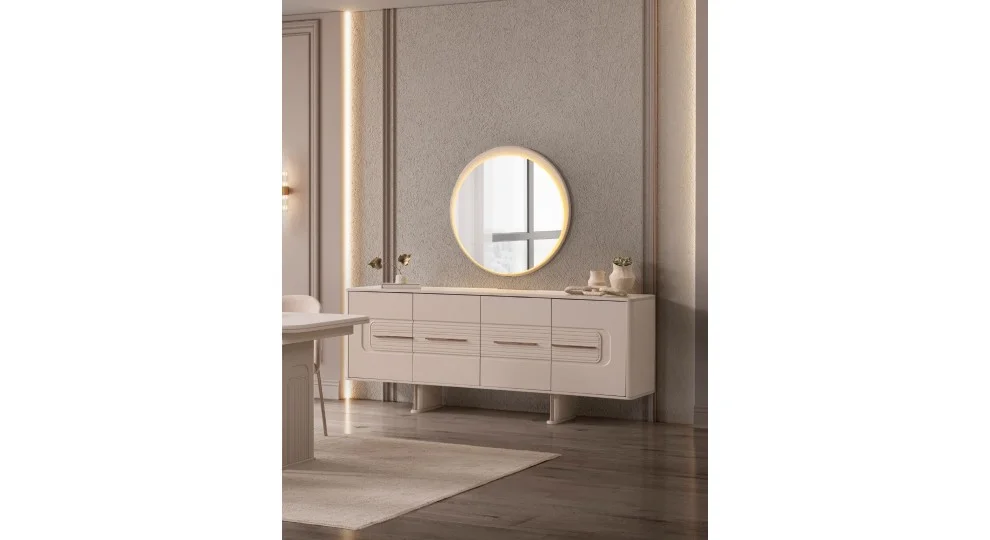 Zenith · Yemek Odası Takımı