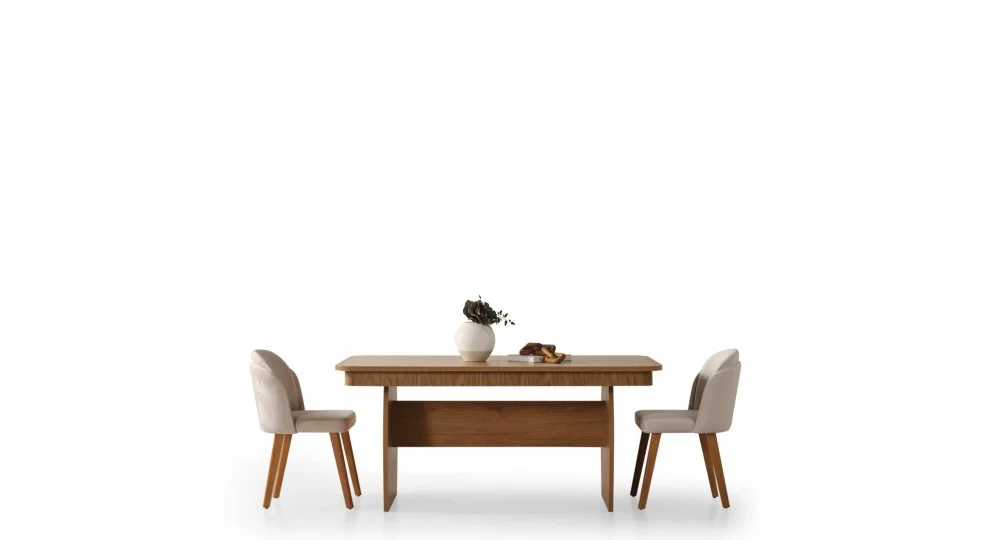 Zirve Yemek Odası